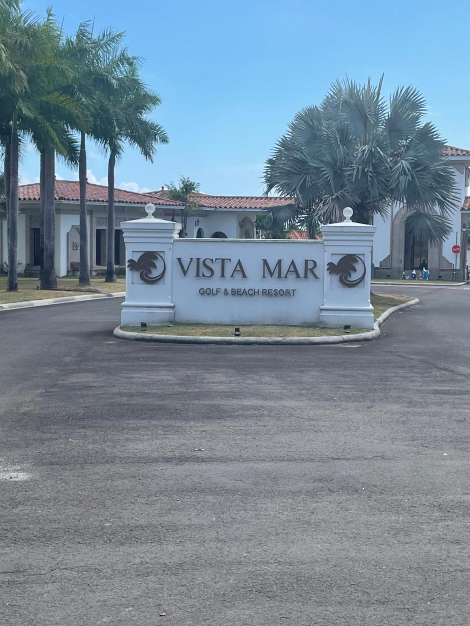 Vista Mar Apartment San Carlos Bagian luar foto