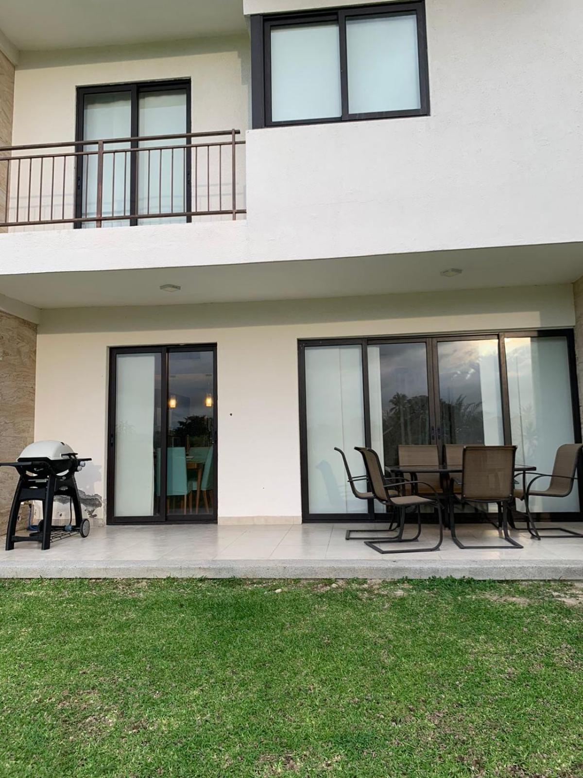 Vista Mar Apartment San Carlos Bagian luar foto