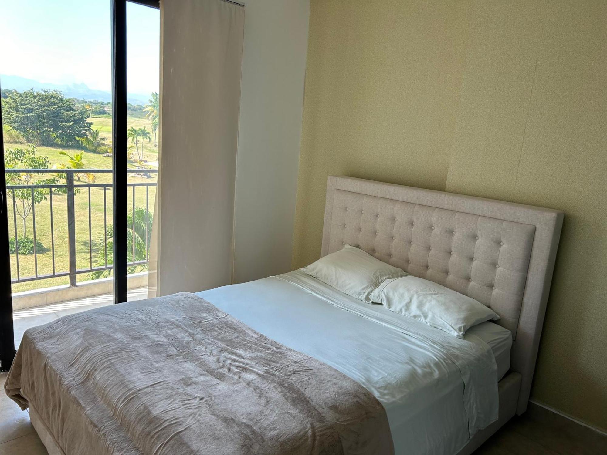 Vista Mar Apartment San Carlos Bagian luar foto
