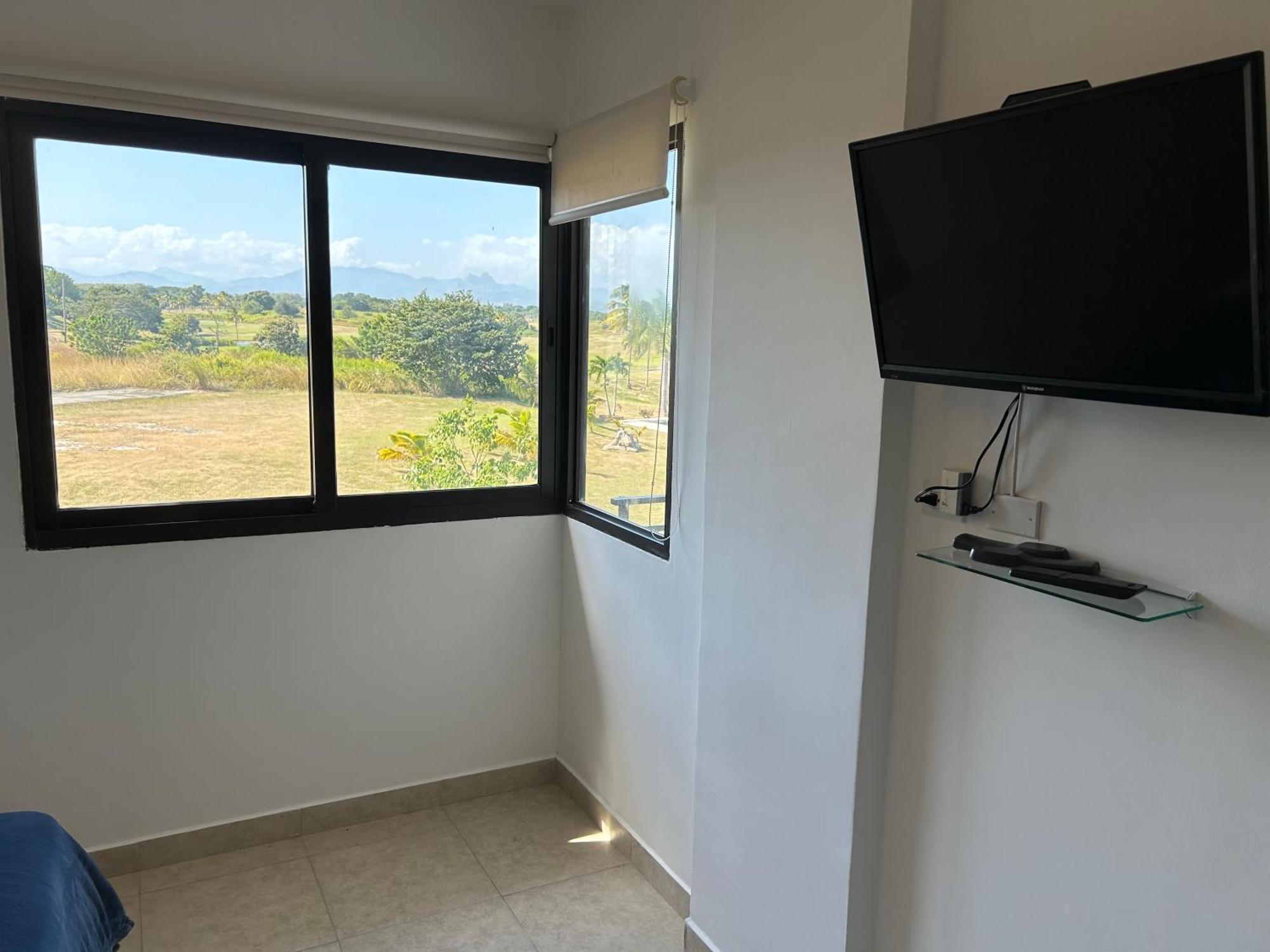 Vista Mar Apartment San Carlos Bagian luar foto
