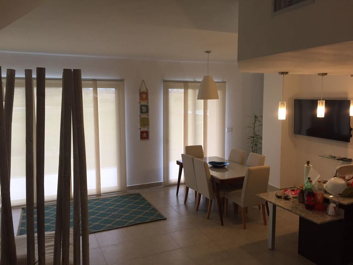 Vista Mar Apartment San Carlos Bagian luar foto