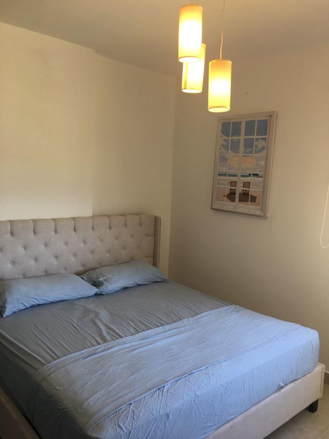 Vista Mar Apartment San Carlos Bagian luar foto