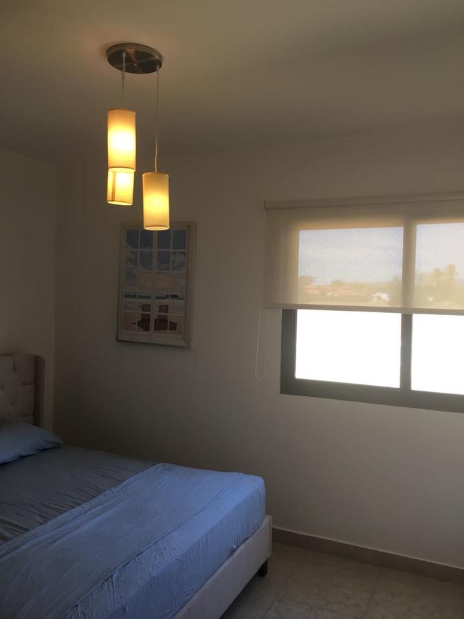 Vista Mar Apartment San Carlos Bagian luar foto