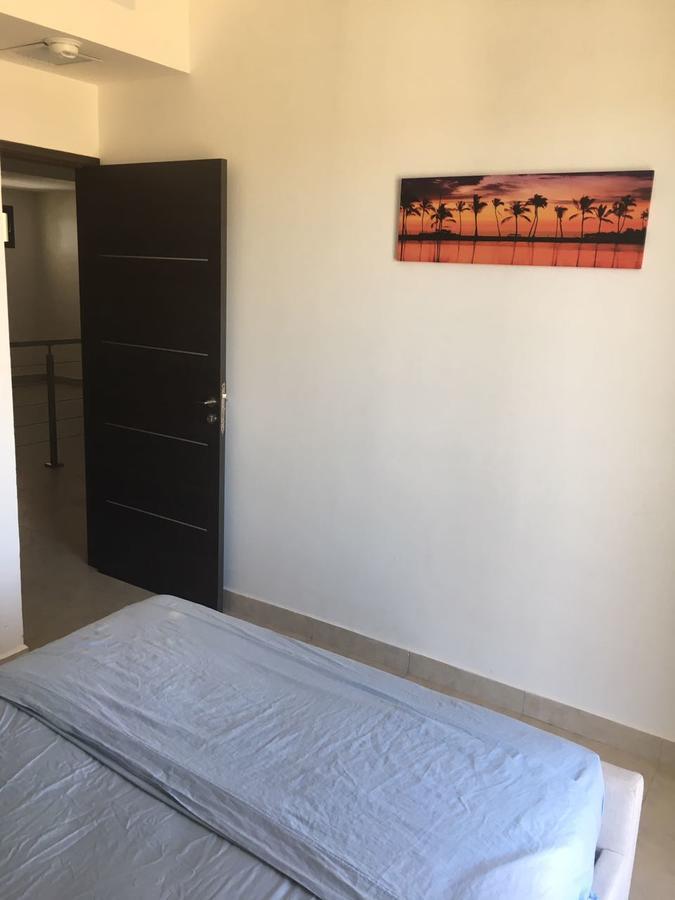 Vista Mar Apartment San Carlos Bagian luar foto