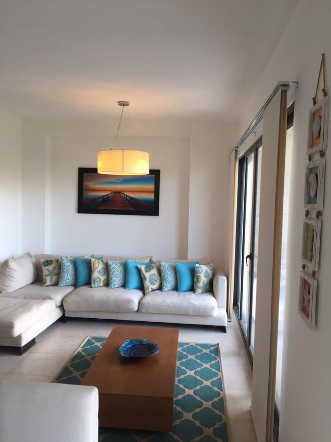 Vista Mar Apartment San Carlos Bagian luar foto