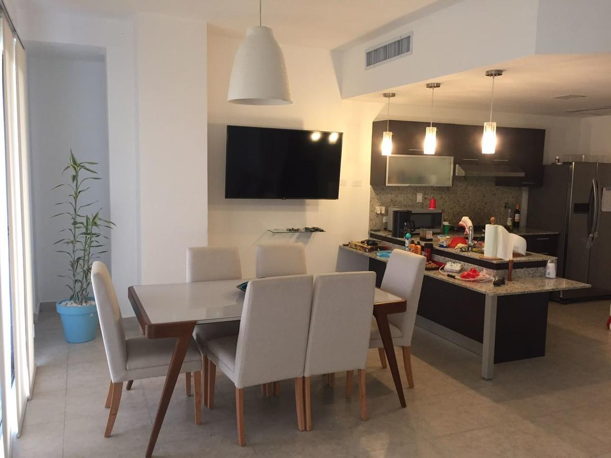 Vista Mar Apartment San Carlos Bagian luar foto