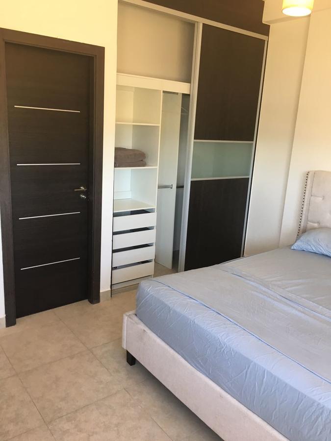 Vista Mar Apartment San Carlos Bagian luar foto