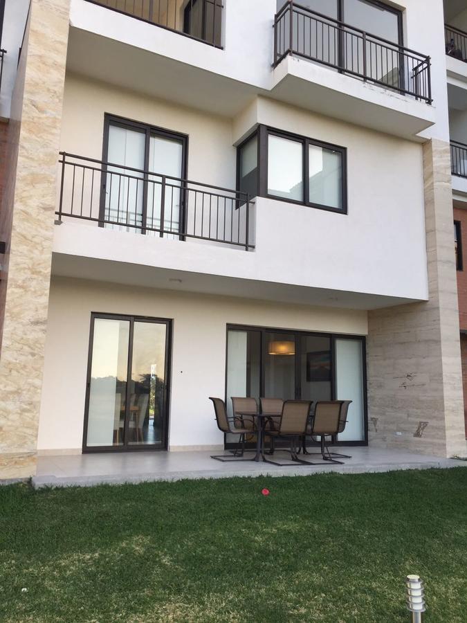 Vista Mar Apartment San Carlos Bagian luar foto